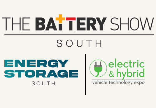 2026美国电池东南部展